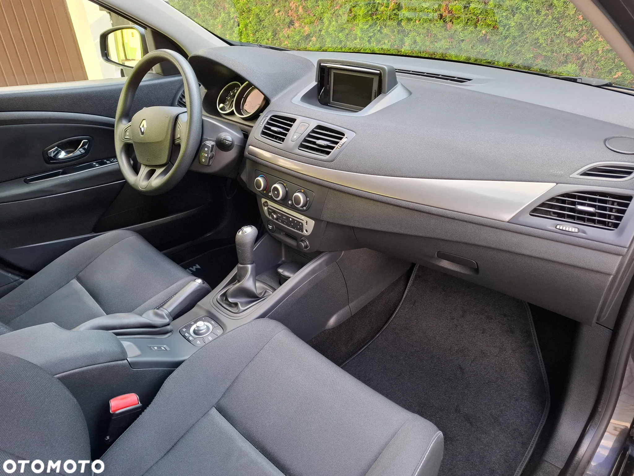 Renault Megane - 12