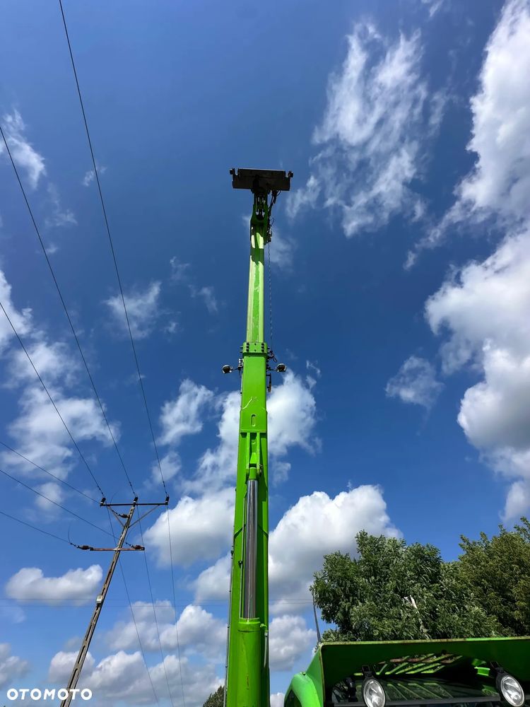Merlo P 55.9 CS Manitou Ładowarka Teleskopowa - 2