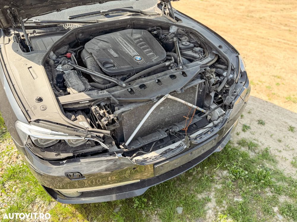BMW Seria 7 730d xDrive - 6