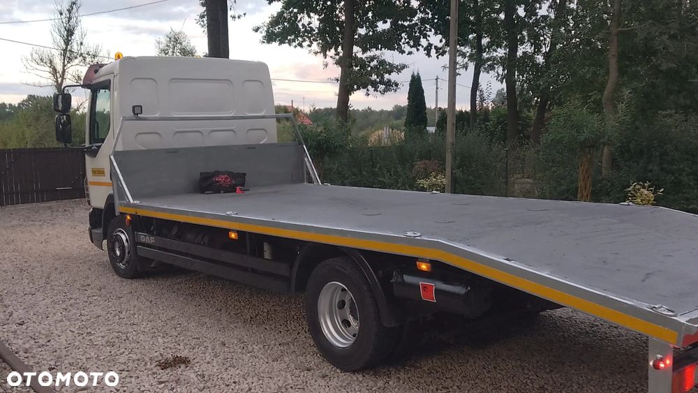 DAF Lf - 4