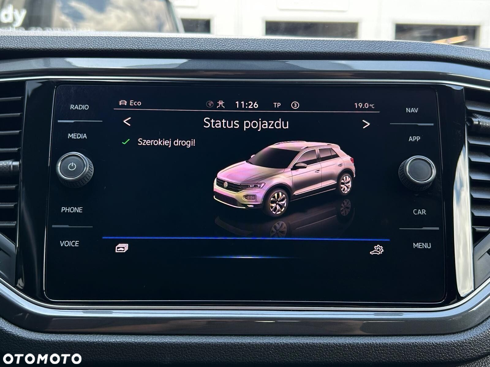 Volkswagen T-Roc 1.5 TSI GPF ACT Premium DSG - 34