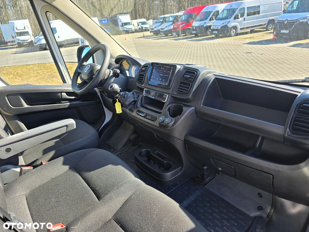 Fiat DUCATO Maxi L4H3 - 16