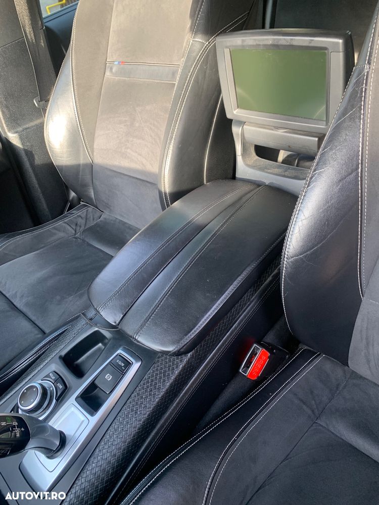 BMW X5 xDrive30d - 8