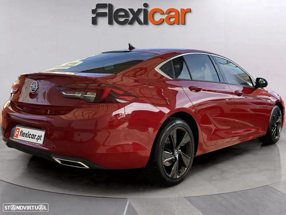 Opel Insignia Grand Sport - 3