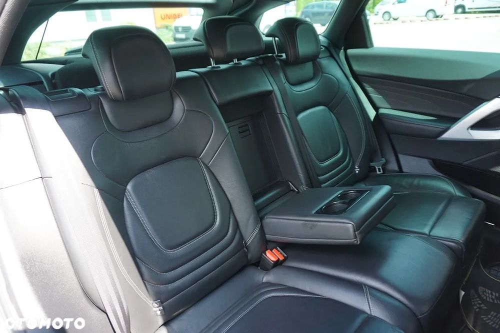 Citroën DS5 BlueHDi 180 EAT6 - 35