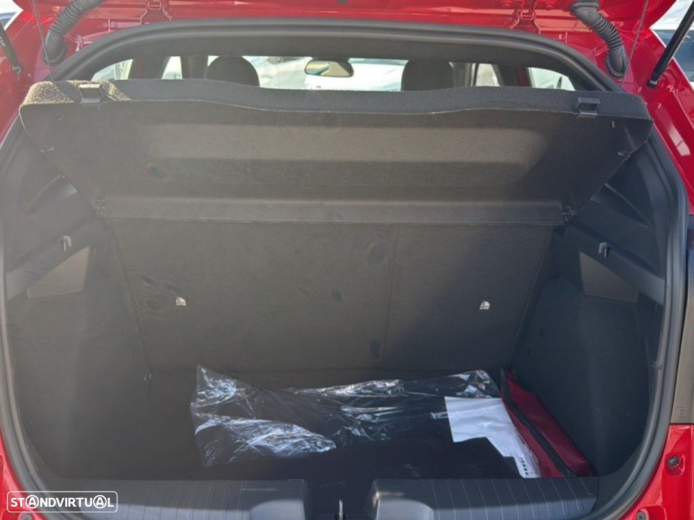 Fiat Grande Panda - 6