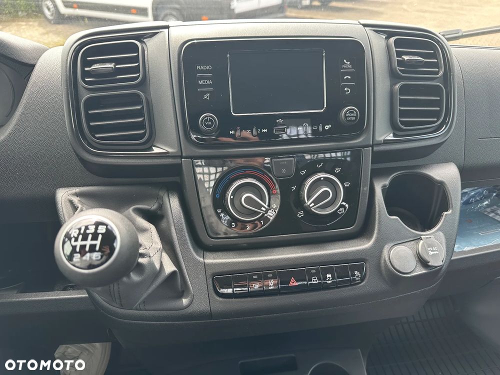 Fiat DUCATO SKRZYNIA 4,2M !!! DŁUGI !!! - 13