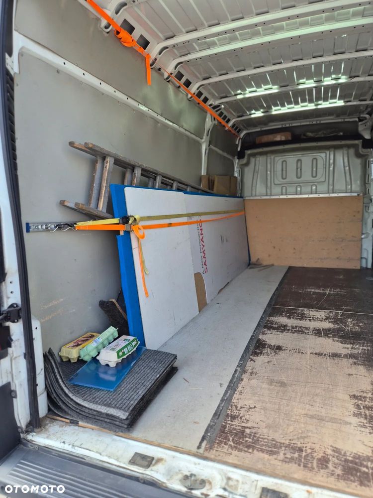 Fiat Ducato L4H2 Modular - 10