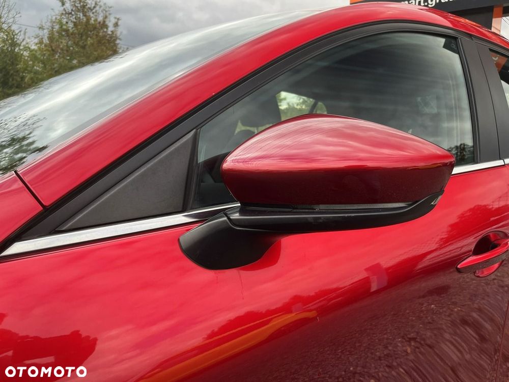 Mazda 3 - 27