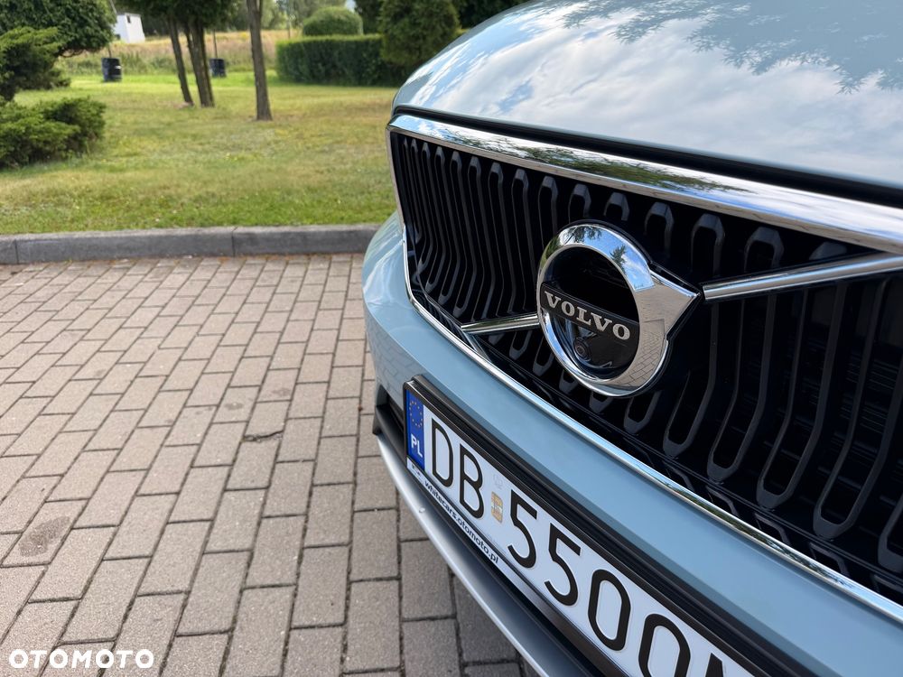 Volvo XC 40 T4 Geartronic Inscription - 9