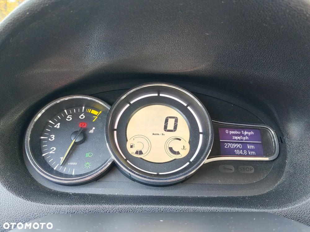 Renault Megane 1.6 16V Authentique - 22