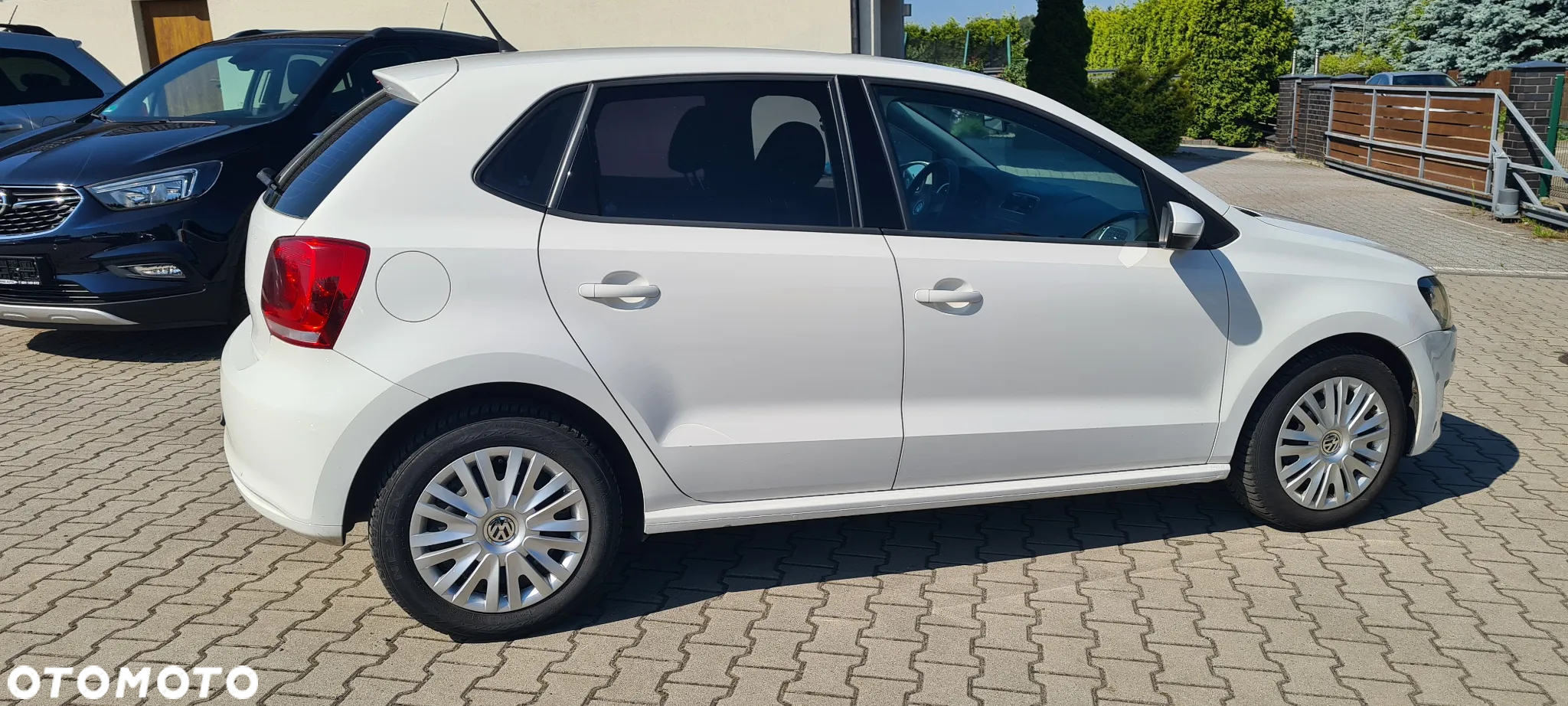 Volkswagen Polo 1.4 Comfortline - 6