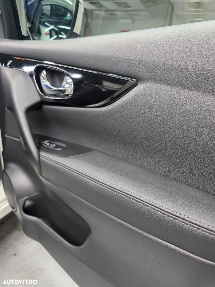 Nissan Qashqai - 19