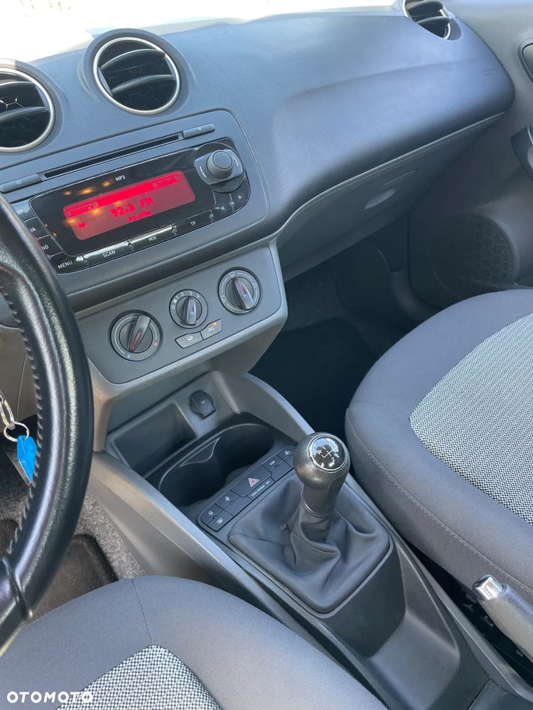 Seat Ibiza 1.2 12V Copa - 10