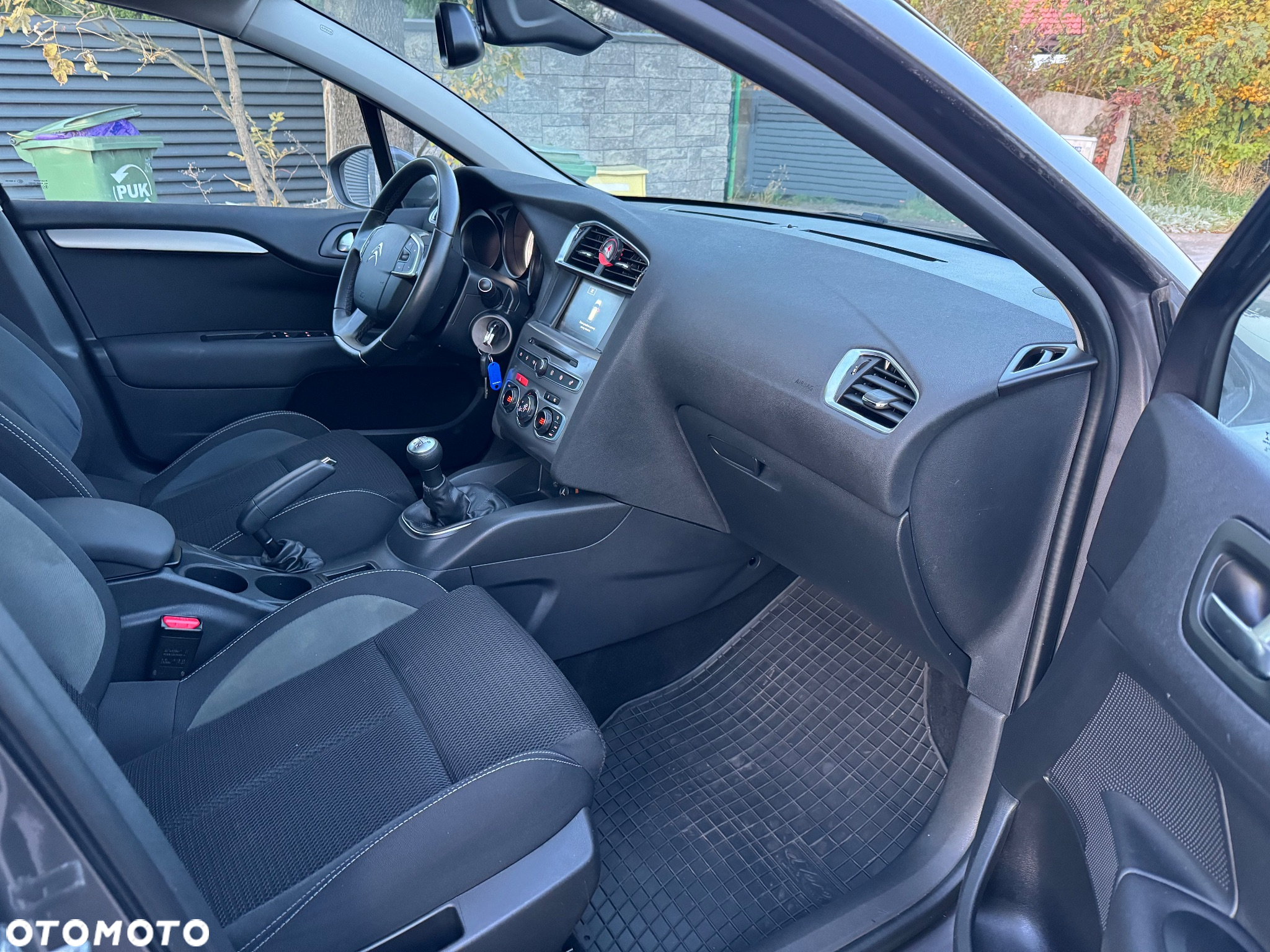 Citroën C4 1.2 PureTech MoreLife - 7