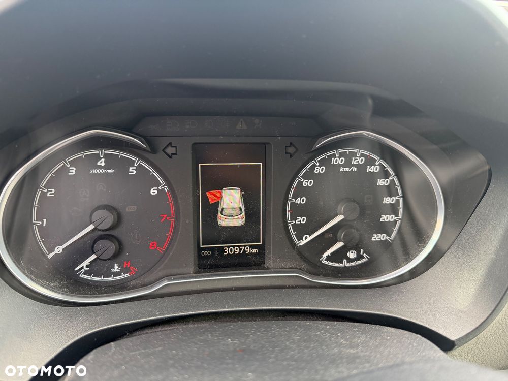 Toyota Yaris 1.5 20th Anniversary - 23
