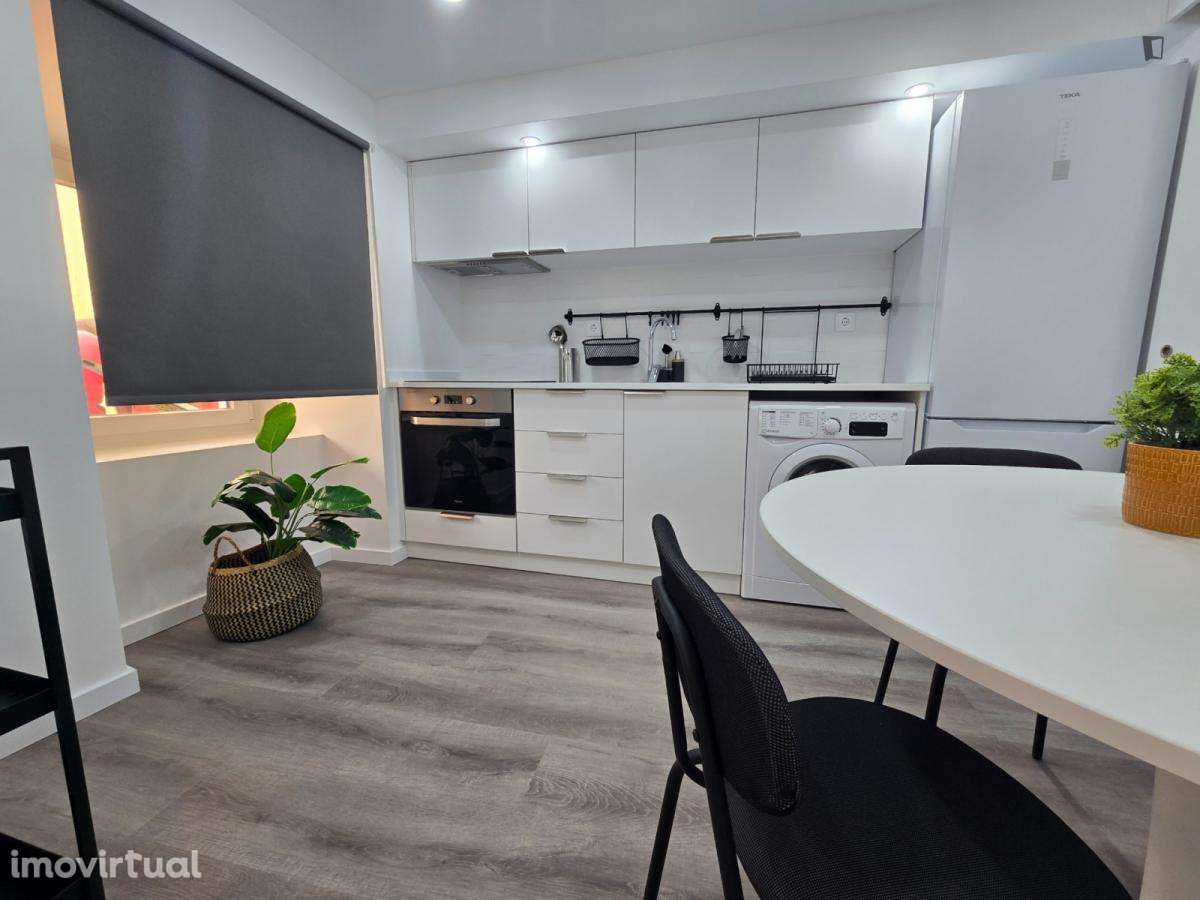 Apartamento com 1 quartos - localizado em Alta Universitária Coimbra - Grande imagem: 5/20