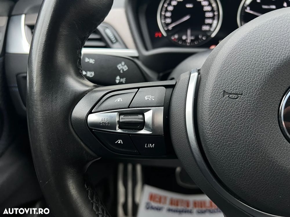 BMW X2 xDrive20d Aut. M Sport - 16