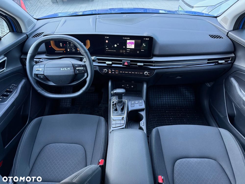 Kia Sportage 1.6 T-GDI M 2WD DCT - 19
