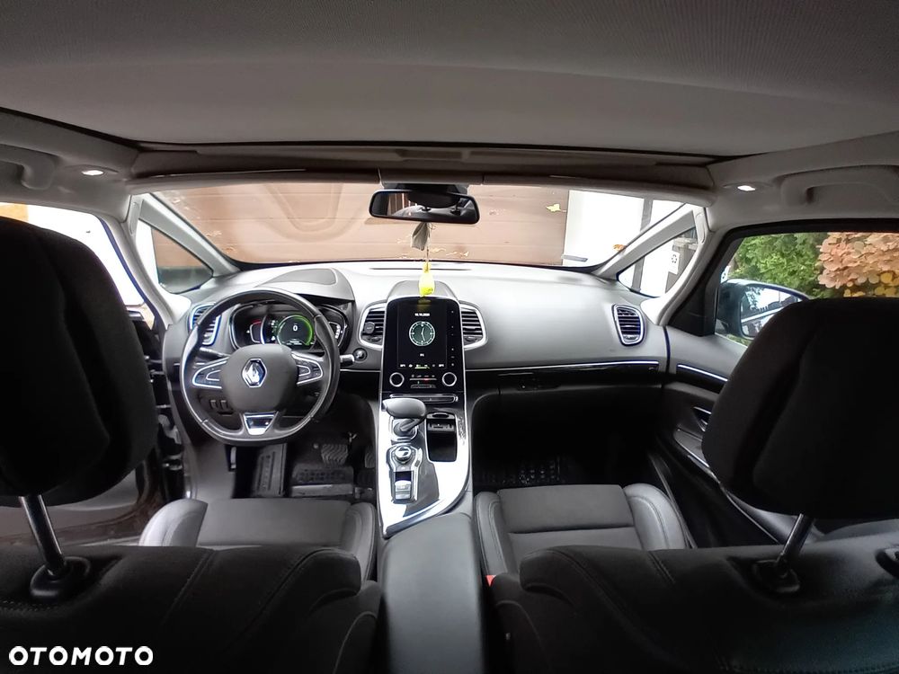 Renault Espace 1.6 dCi Energy Zen EDC - 8