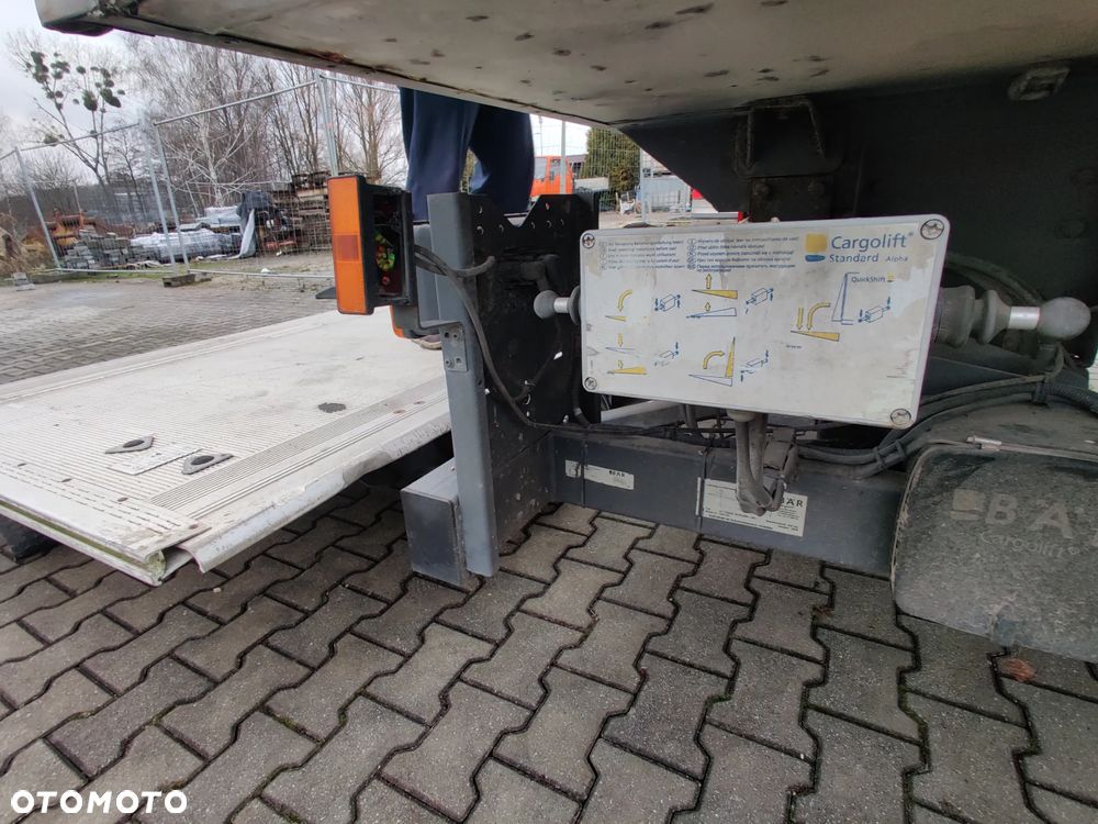 Iveco Euro Cargo 75E18 euro 5 - 17