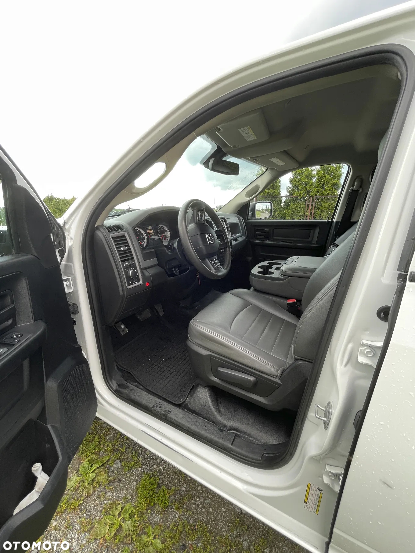 RAM 1500 - 18