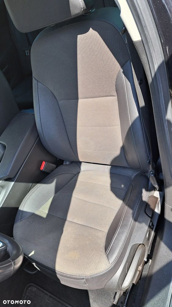 Opel Insignia 2.0 CDTI ecoFLEX Sport - 17