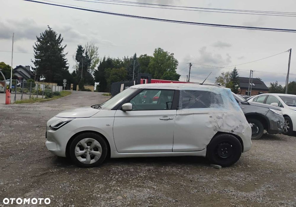 Suzuki Swift - 20