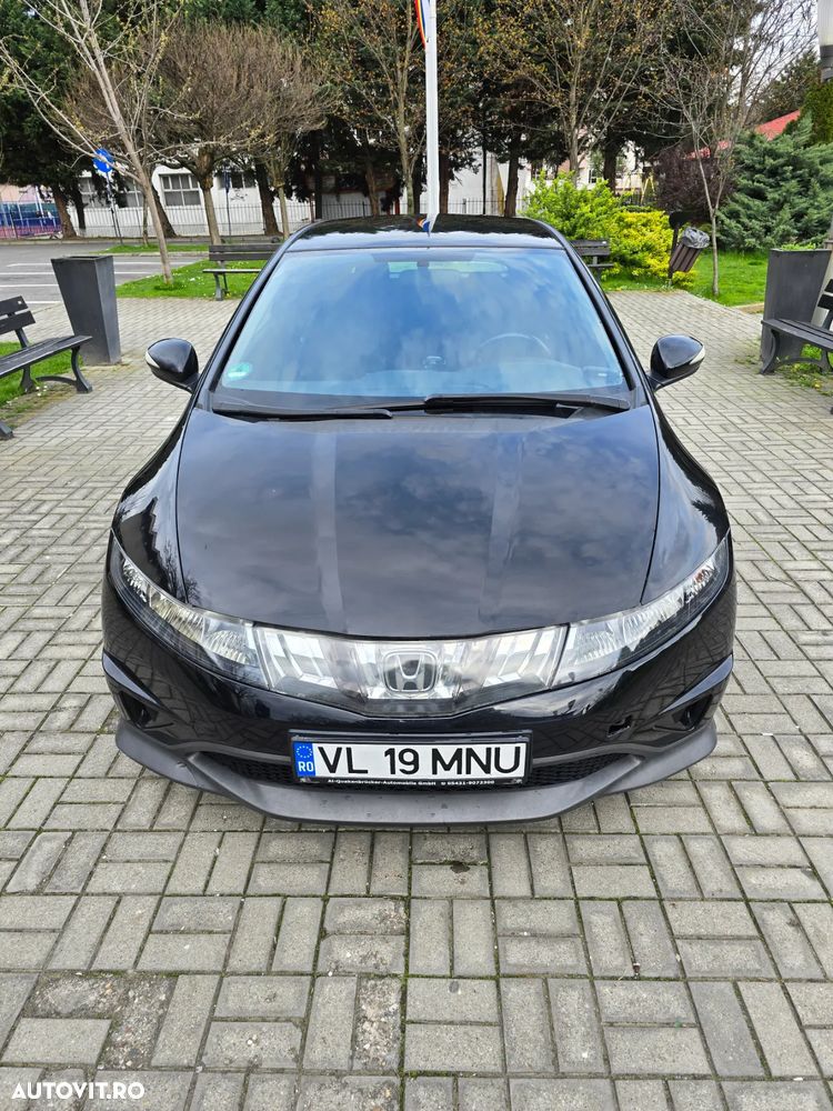 Honda Civic - 7