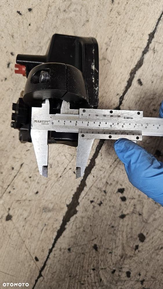 Pompa hamulcowa Victory Vegas - 7