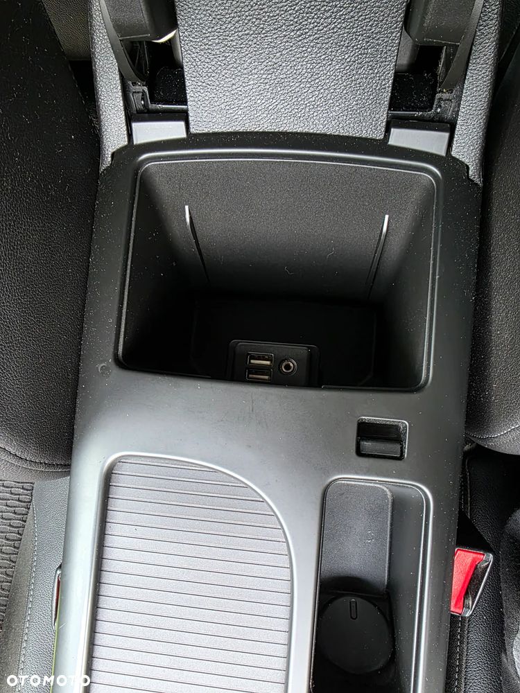 Opel Insignia 2.0 CDTI Cosmo 4x4 - 34