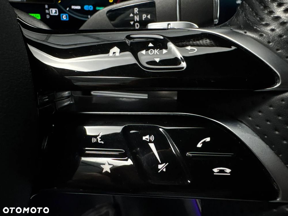Mercedes-Benz Klasa E 220 d mHEV 4-Matic AMG 9G-Tronic - 15