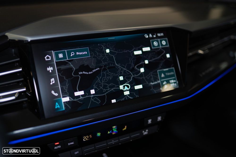 Audi Q4 e-tron 35 55 kWH - 52