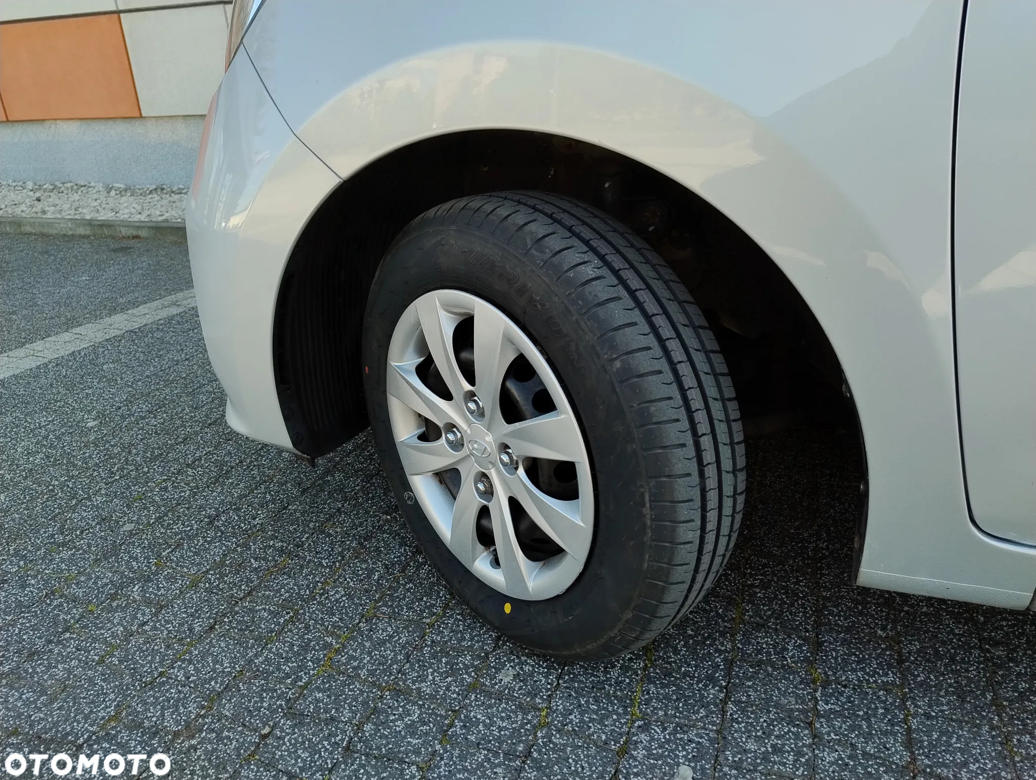 Hyundai i10 1.0 Trend - 36