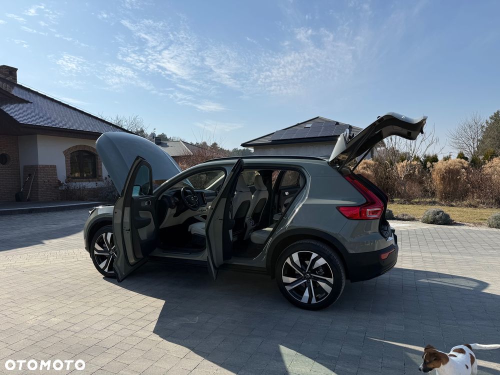 Volvo XC 40 - 5