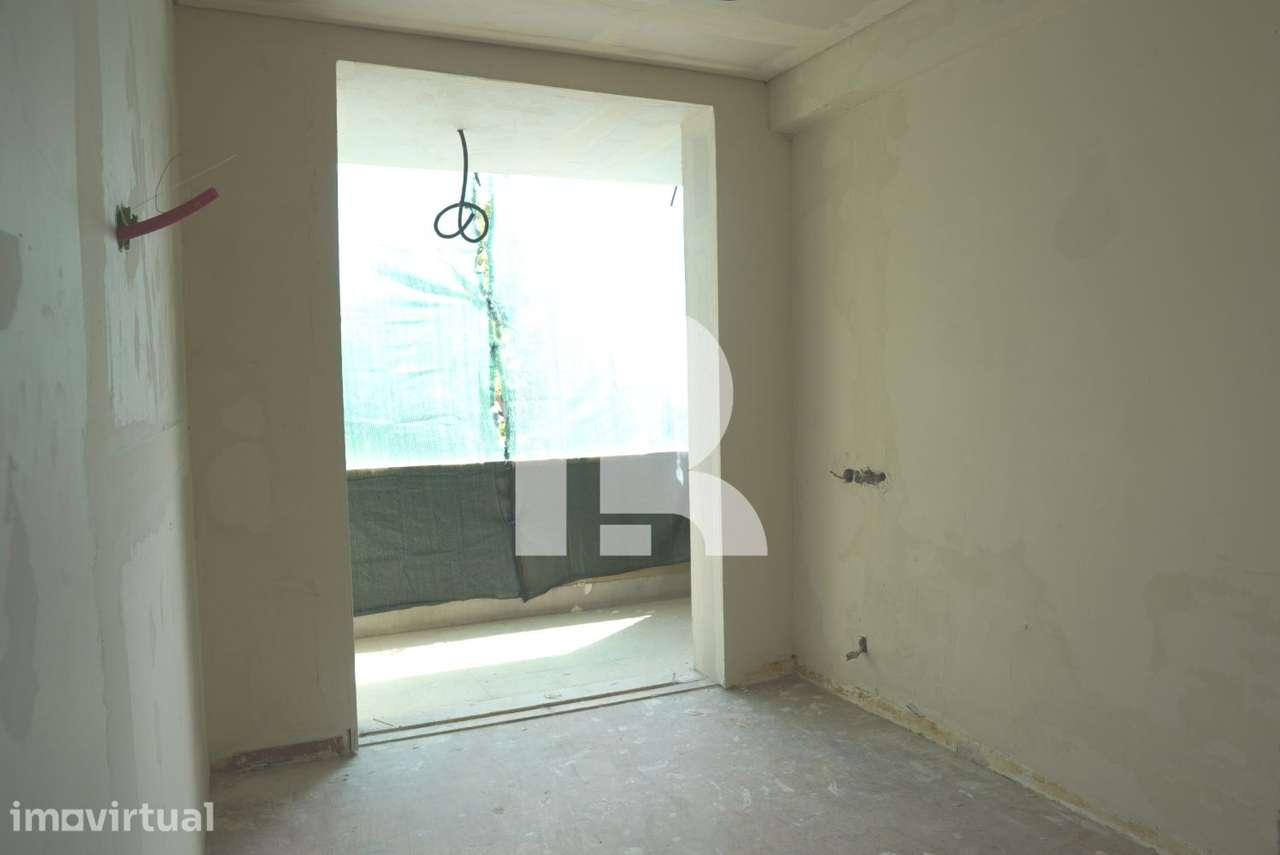 Apartamento T3 totalmente remodelado em Benfica - Grande imagem: 5/16