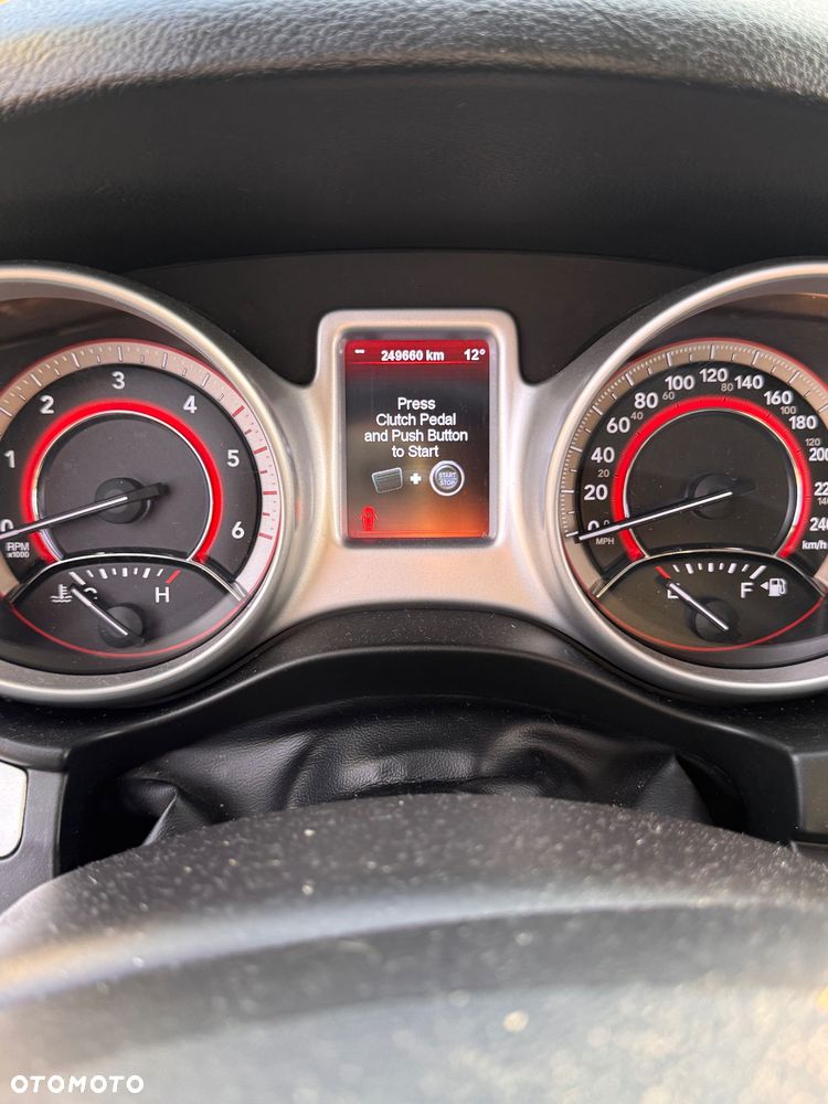 Fiat Freemont 2.0 Multijet - 6