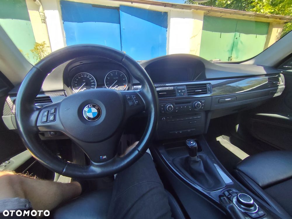 BMW Seria 3 - 10