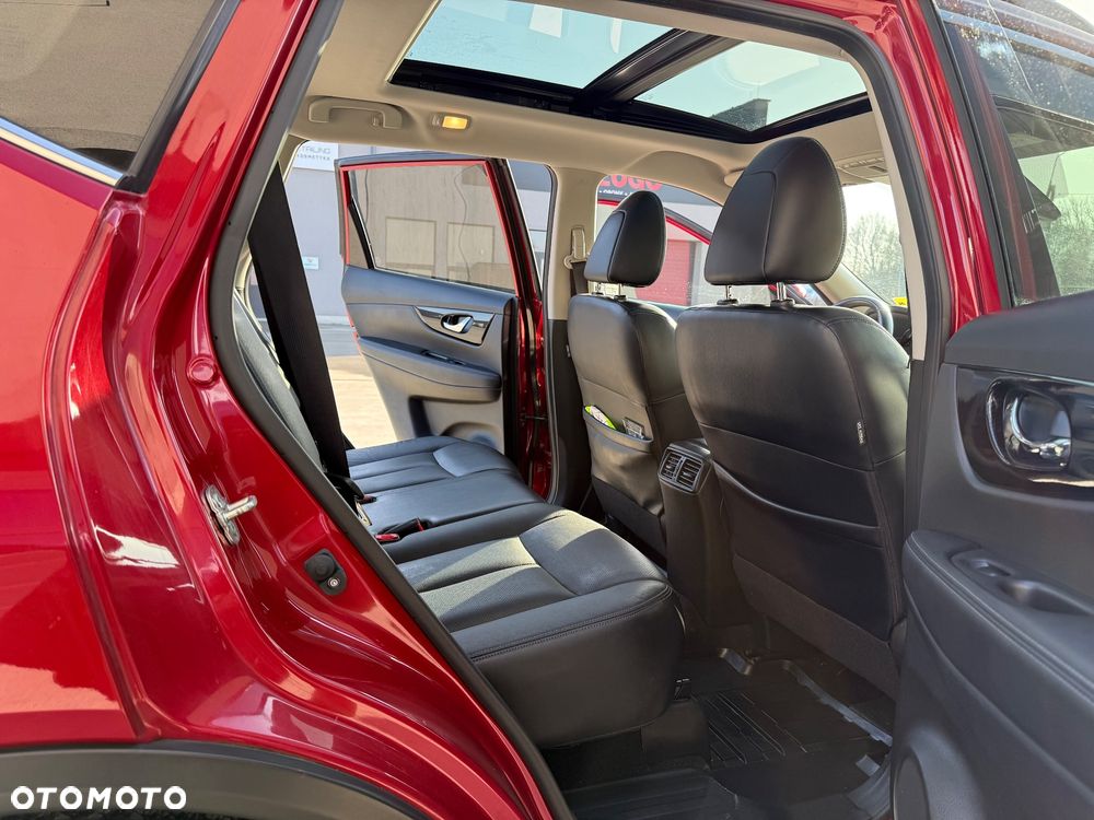 Nissan X-Trail 1.3 DIG-T Tekna 2WD DCT - 19