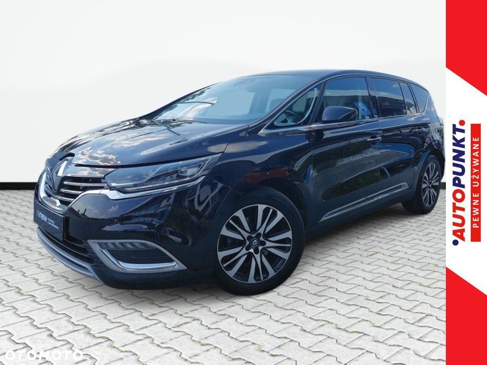 Renault Espace - 1