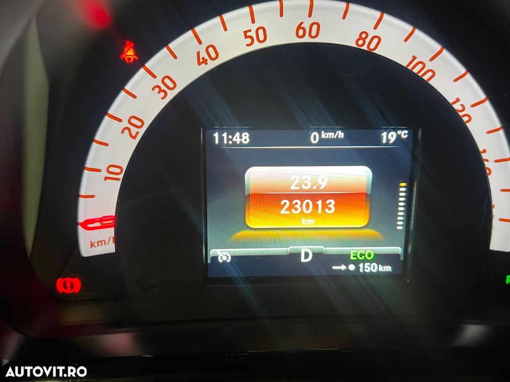 Smart Fortwo - 2