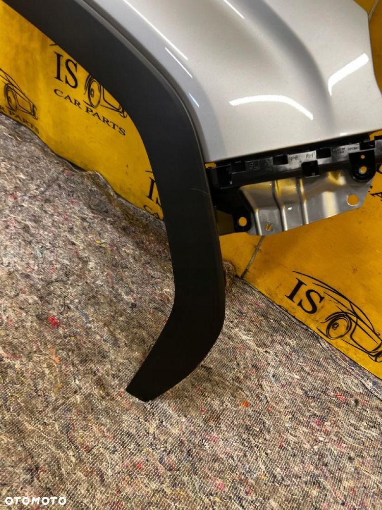 BŁOTNIK LISTWA PRZÓD PRZEDNI PRAWY SUBARU FORESTER VI SL 25- - 7