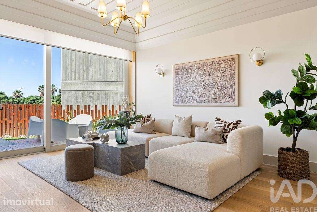 Casa / Villa T3 em Cascais e Estoril de 339,00 m2 - Grande imagem: 4/28