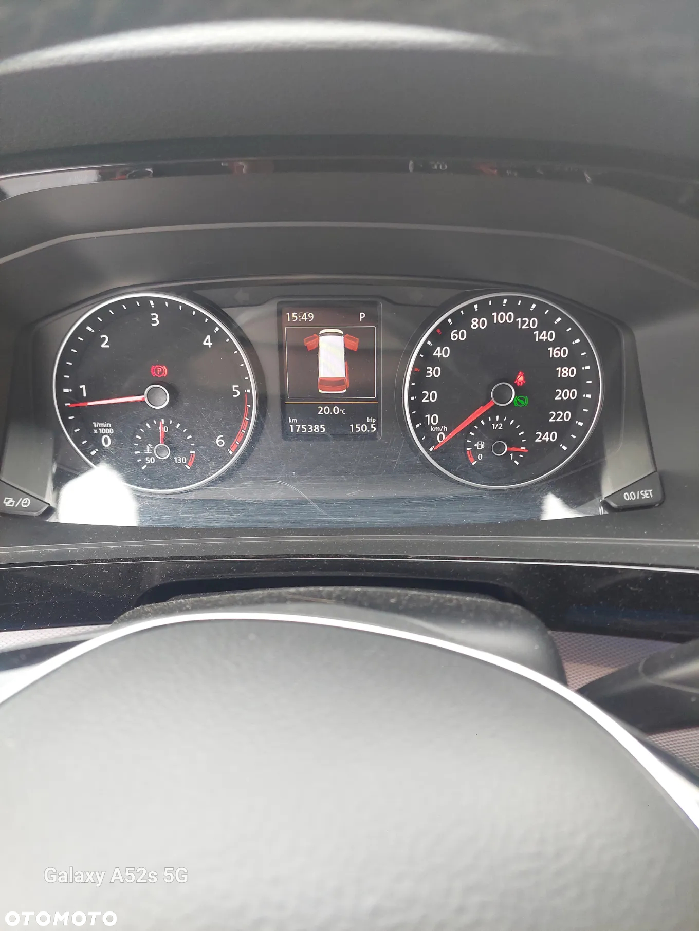 Volkswagen Multivan 2.0 BiTDI L1 Highline 4Motion DSG - 11