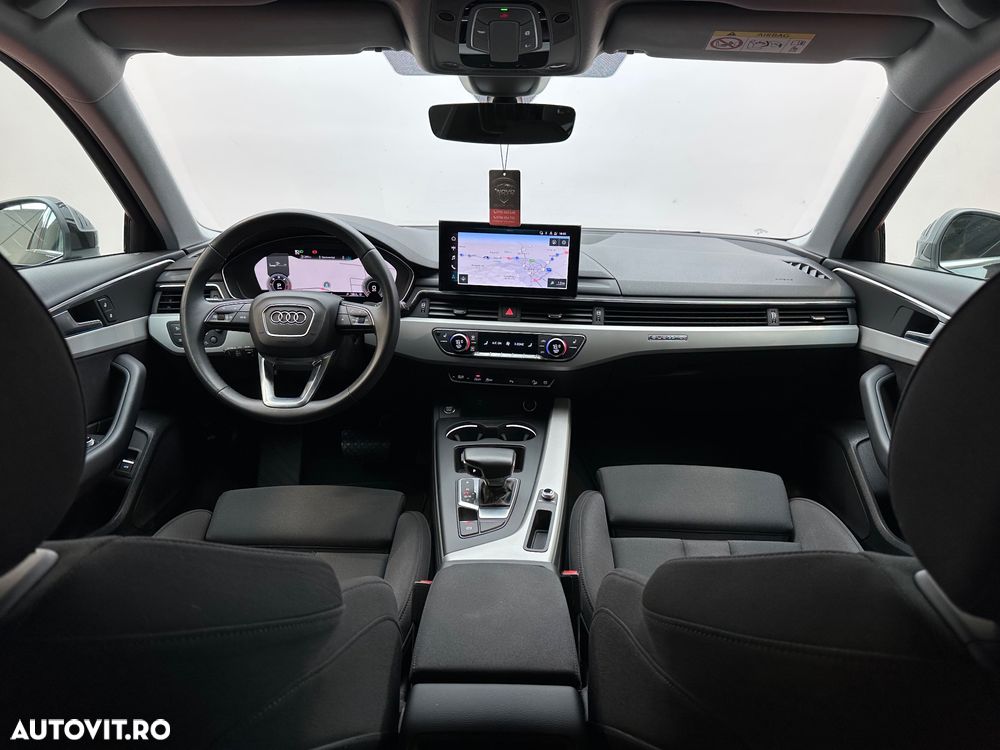 Audi A4 Allroad 2.0 40 TDI S tronic MHEV - 7