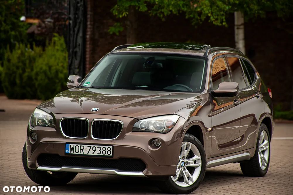 BMW X1 - 2
