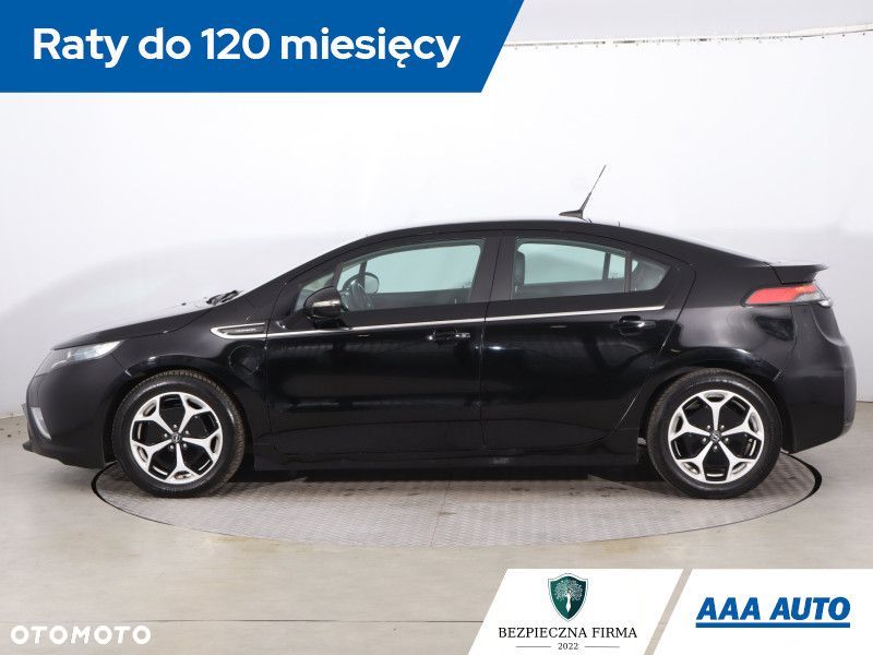 Opel Ampera - 4