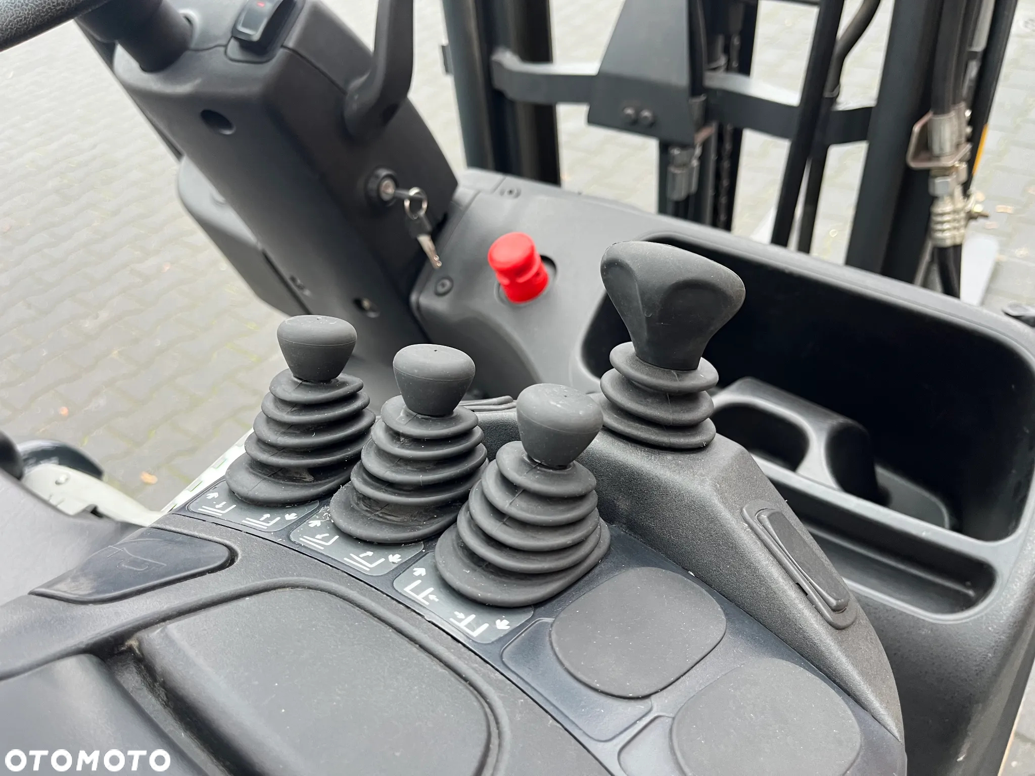 Linde E12-02 EVO - 23