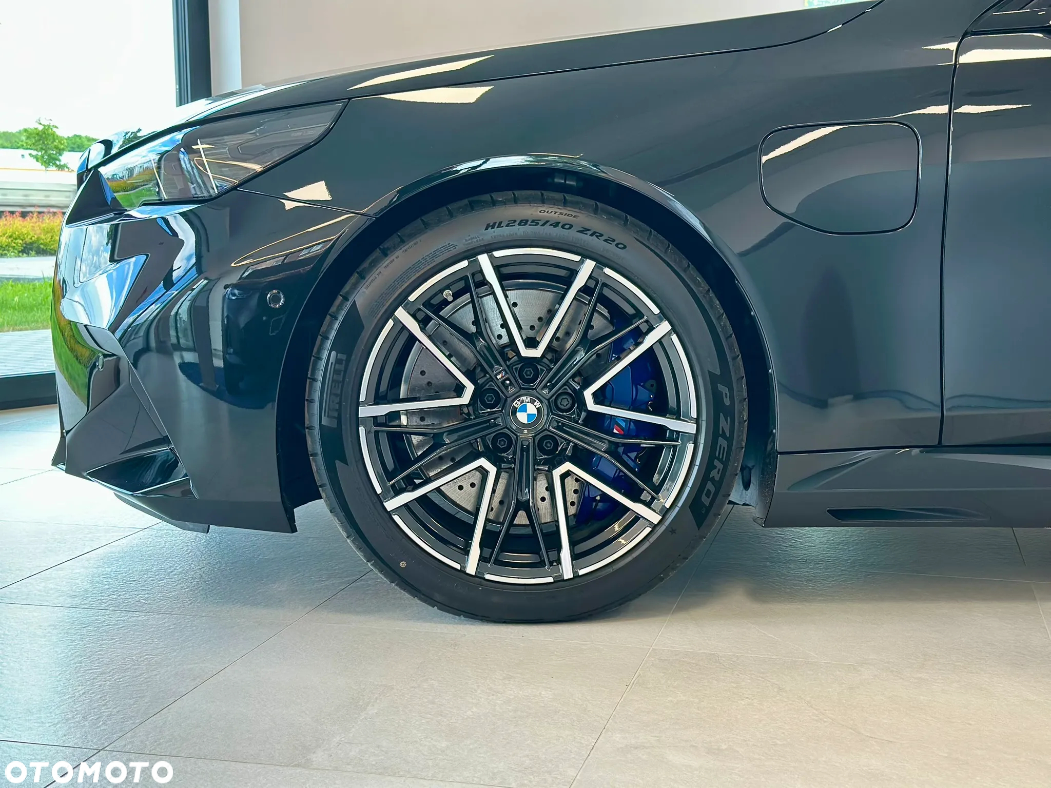 BMW M5 - 6