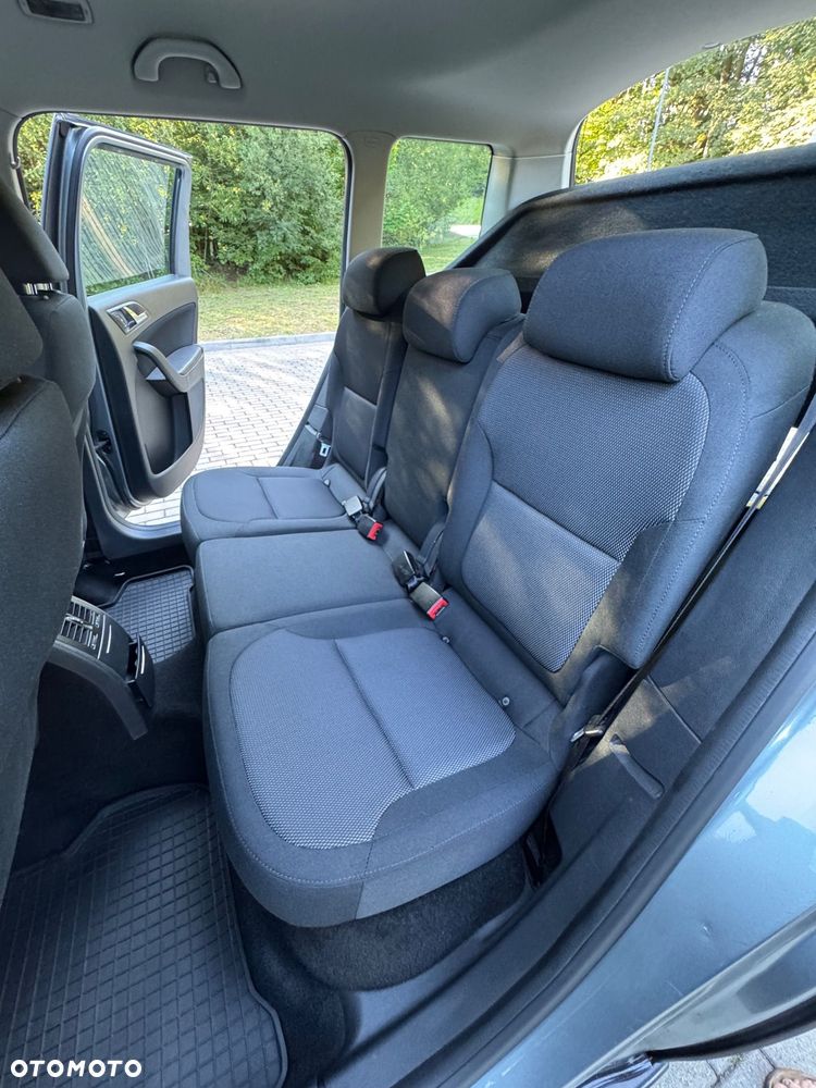 Skoda Yeti 2.0 TDI DPF 4x4 Elegance - 18